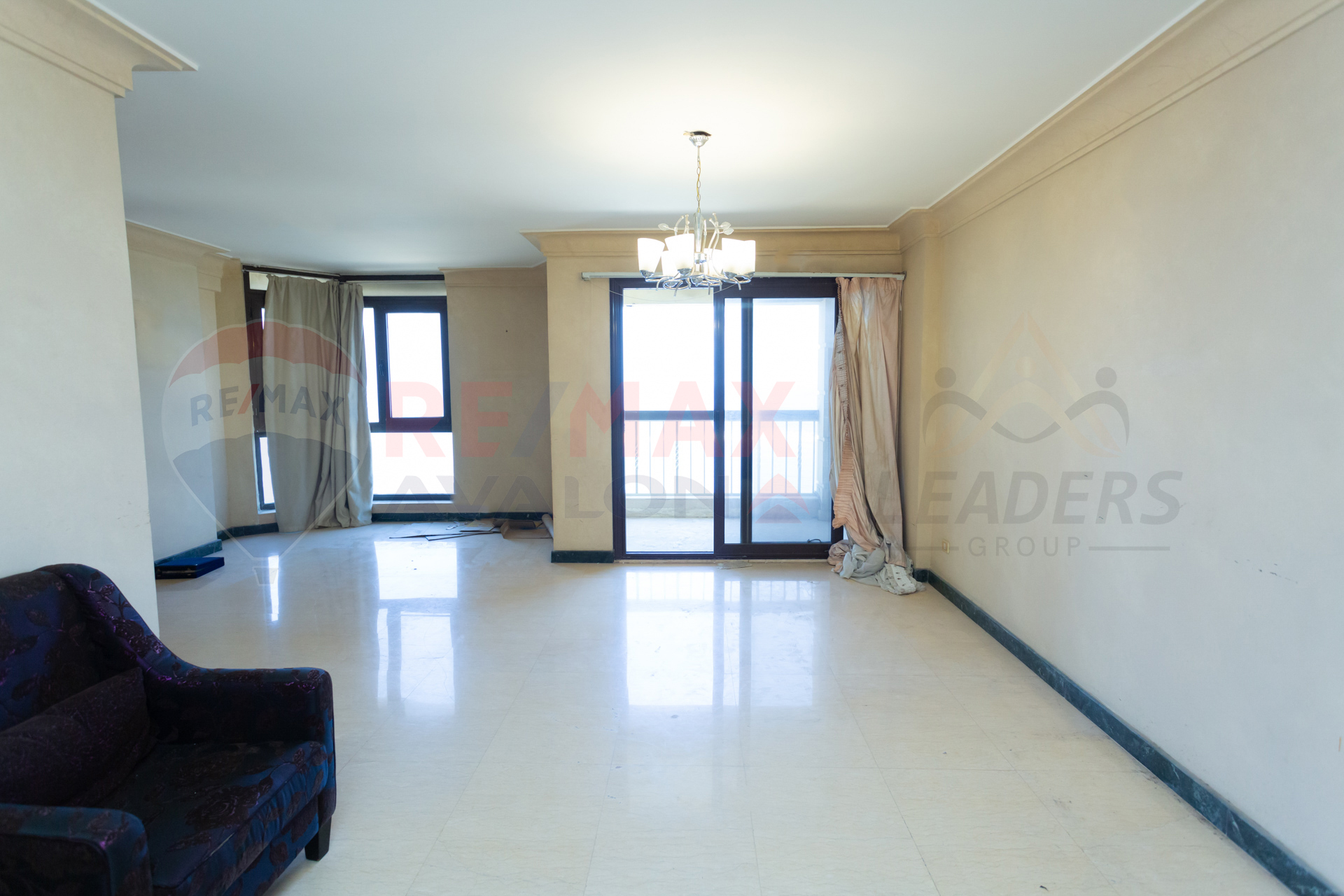 Apartment for sale 175 m Louran (Army Road - Direct Sea)