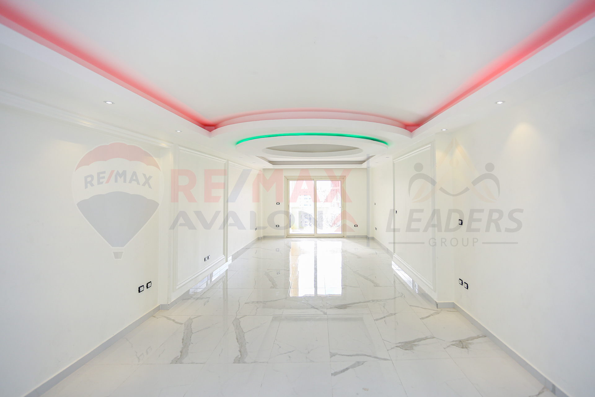 Apartment for sale 275 m Louran (Shaarawy St.)