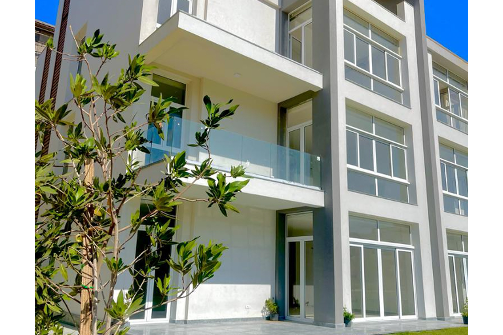 Penthouse for sale (Mazarine - El Alamein) 94 m