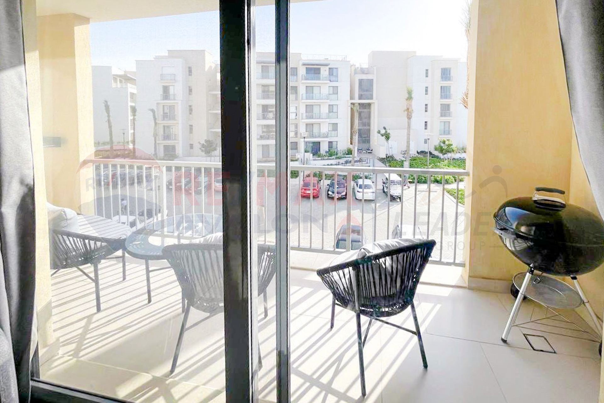 Studio for sale (Marassi Faya) 69 m
