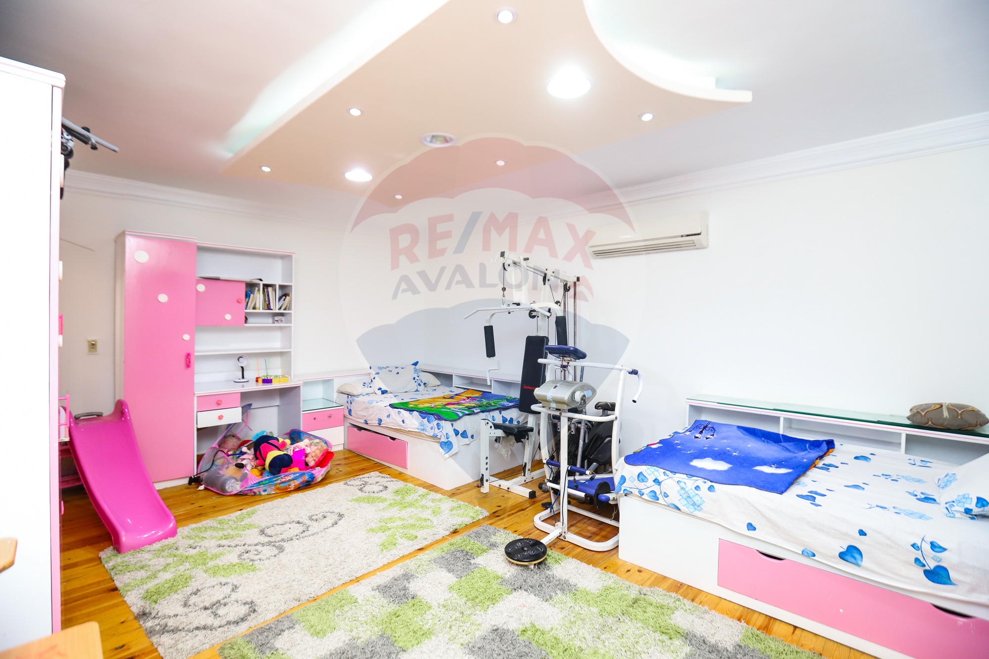 Apartment for sale 341 m Sidi Beshr (Elesawi st)