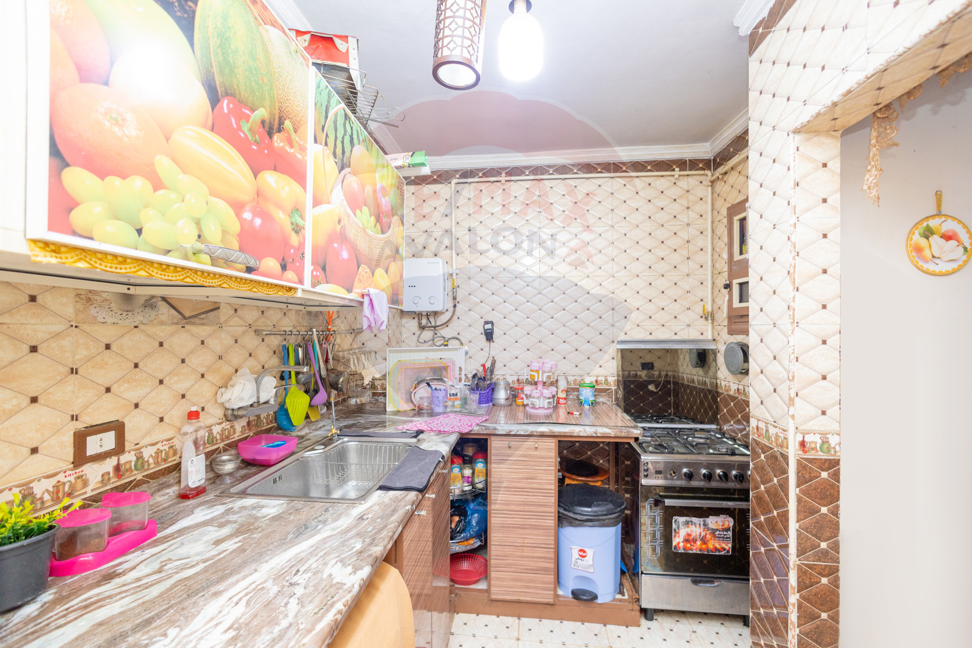 Apartment for sale 125 m Maimi (Branched From Gmal Abdelnaser)