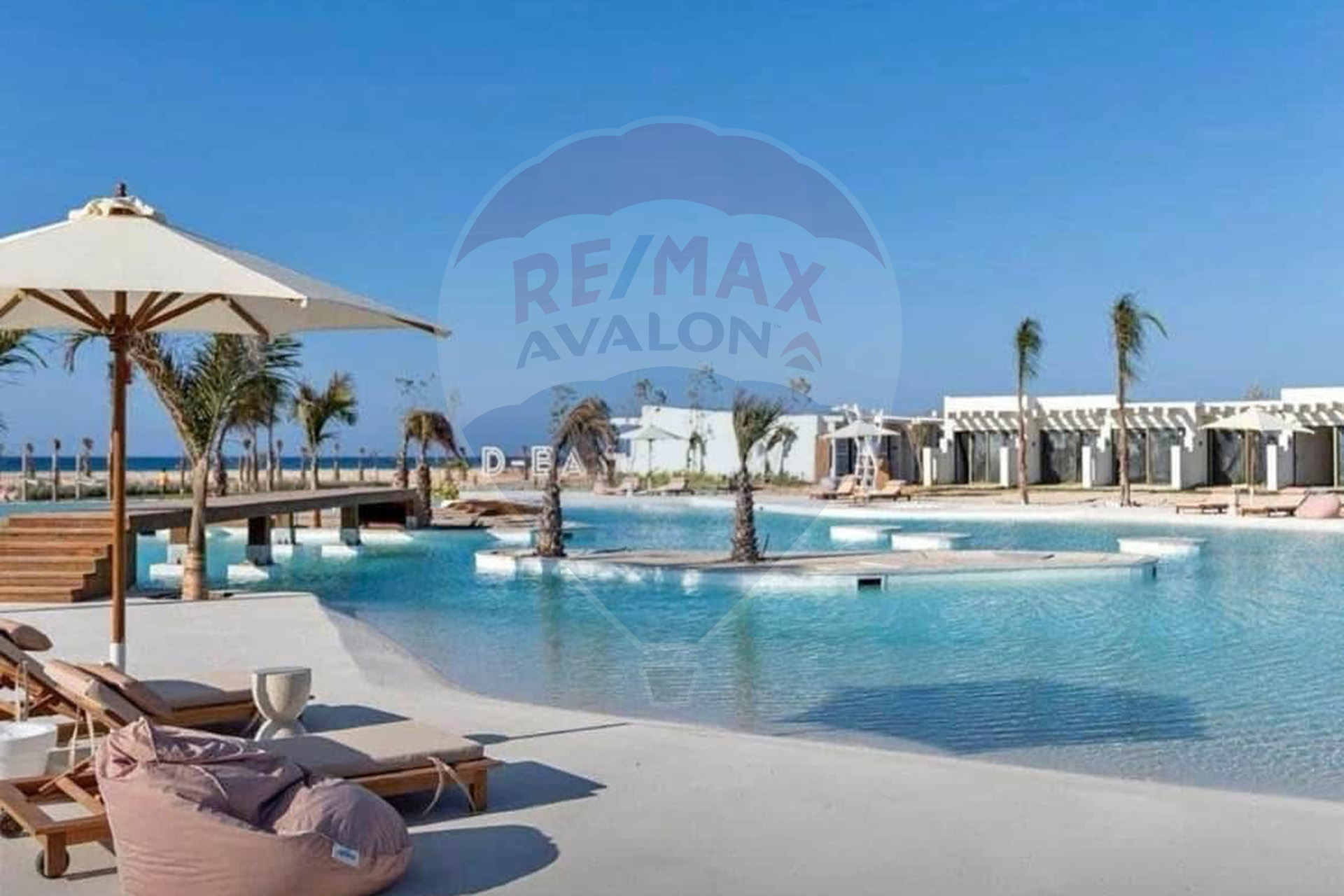 Chalet for sale (D Bay - Northcoast) 70 m