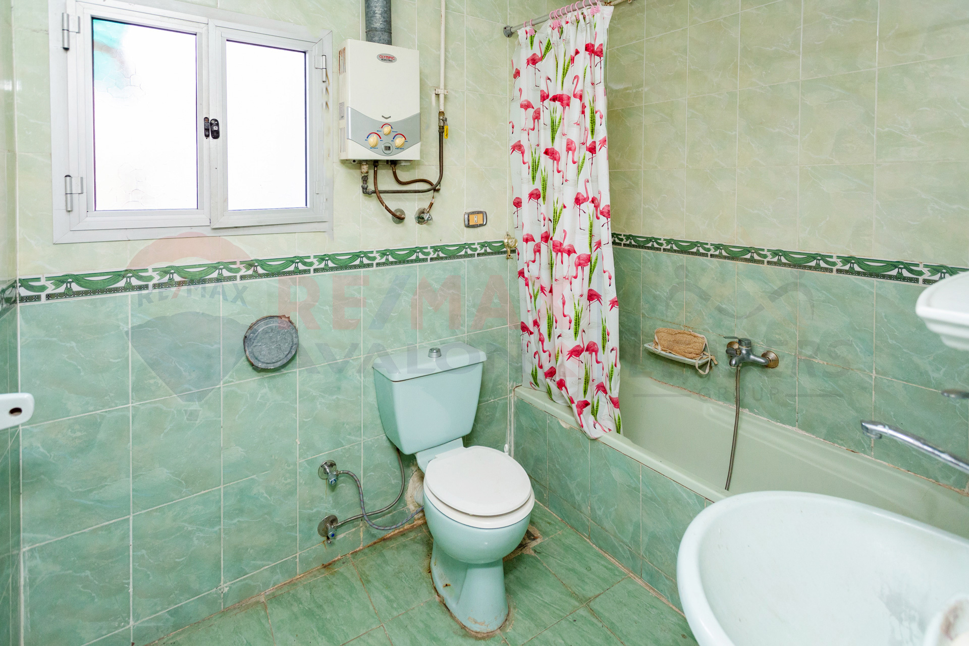 Apartment for sale 186 m Sporting (off Abu Qir St.)