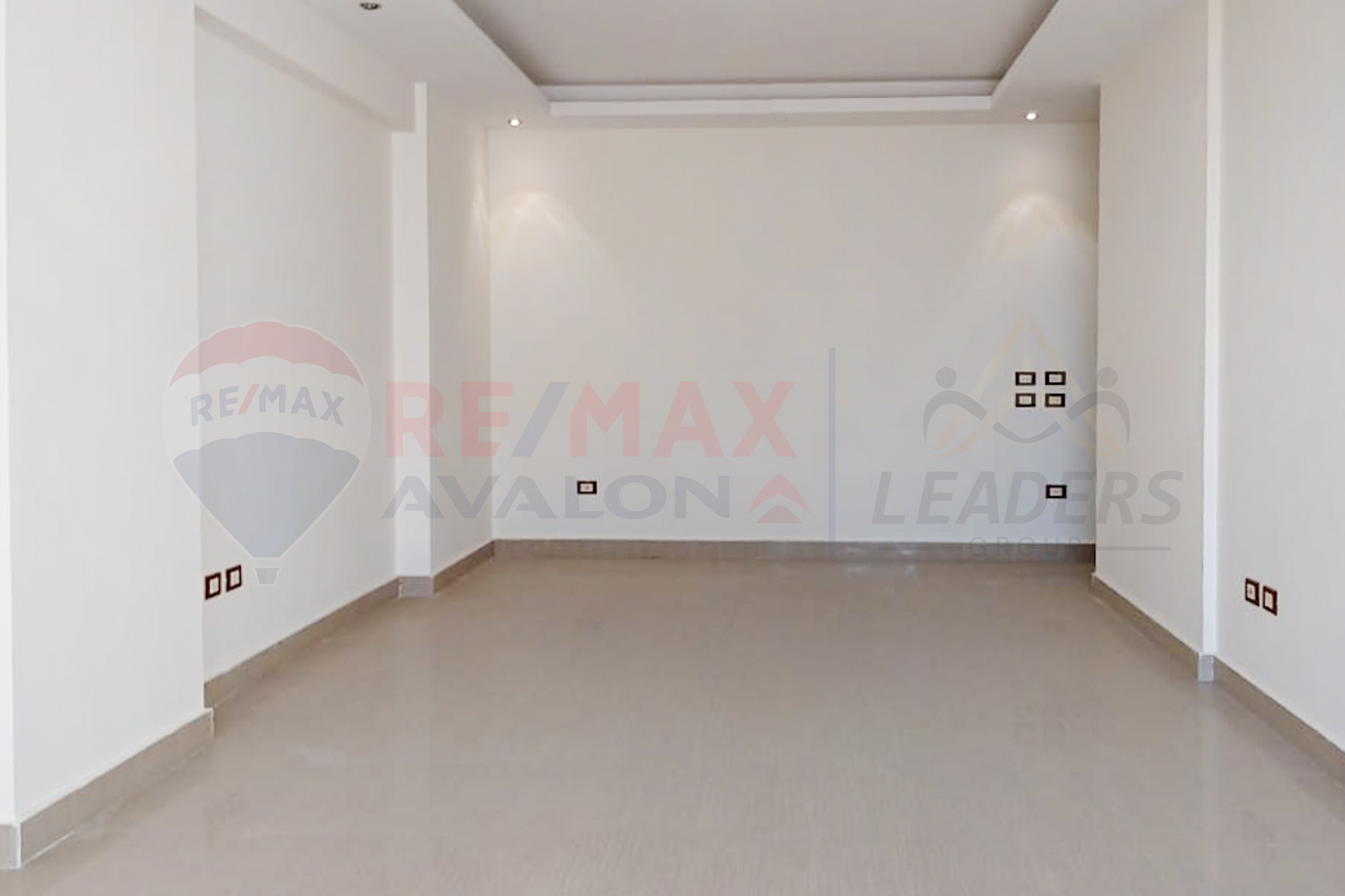 Apartment for rent 125 m Sidi Bishr (next to Ramada Hotel)