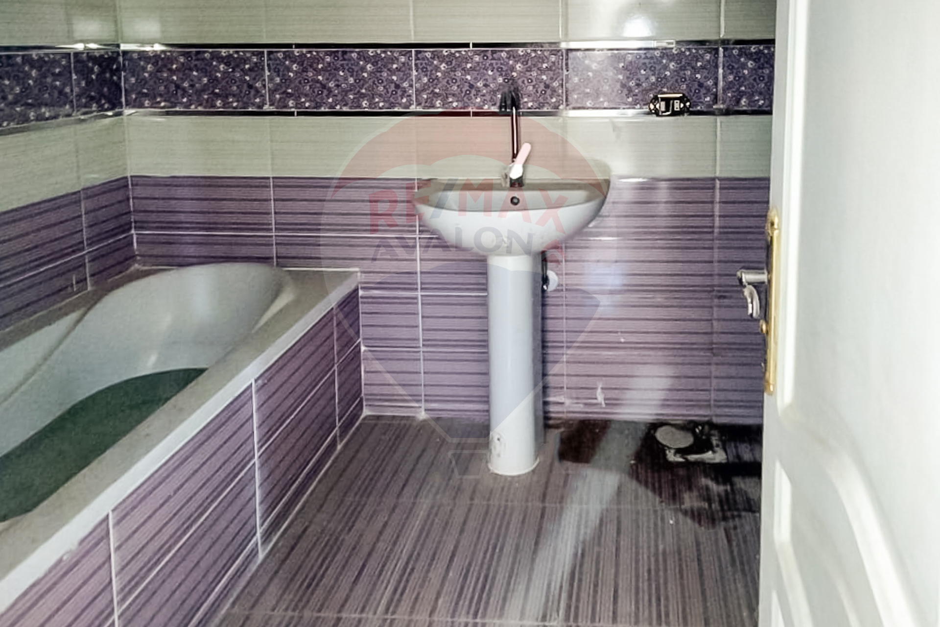 Apartment for sale 153 m Ibrahimia (second number from Abu Qir St.)