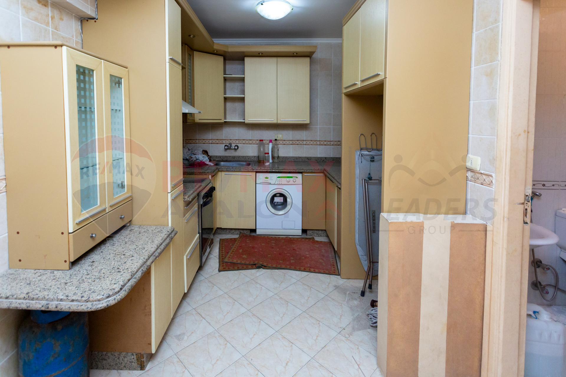 Apartment for sale 175 m Louran (Army Road - Direct Sea)