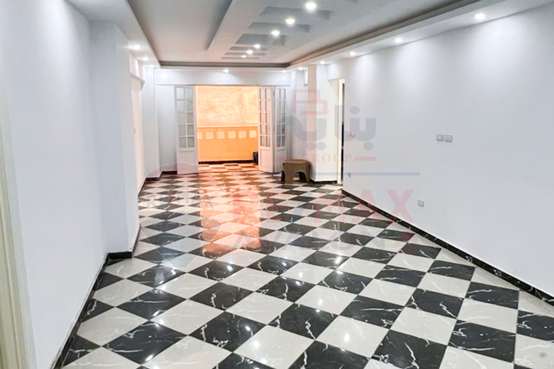 Apartment For Sale 148 m Sidy Bashr (Al Sagh Mohamed Abd Al Salam St.)