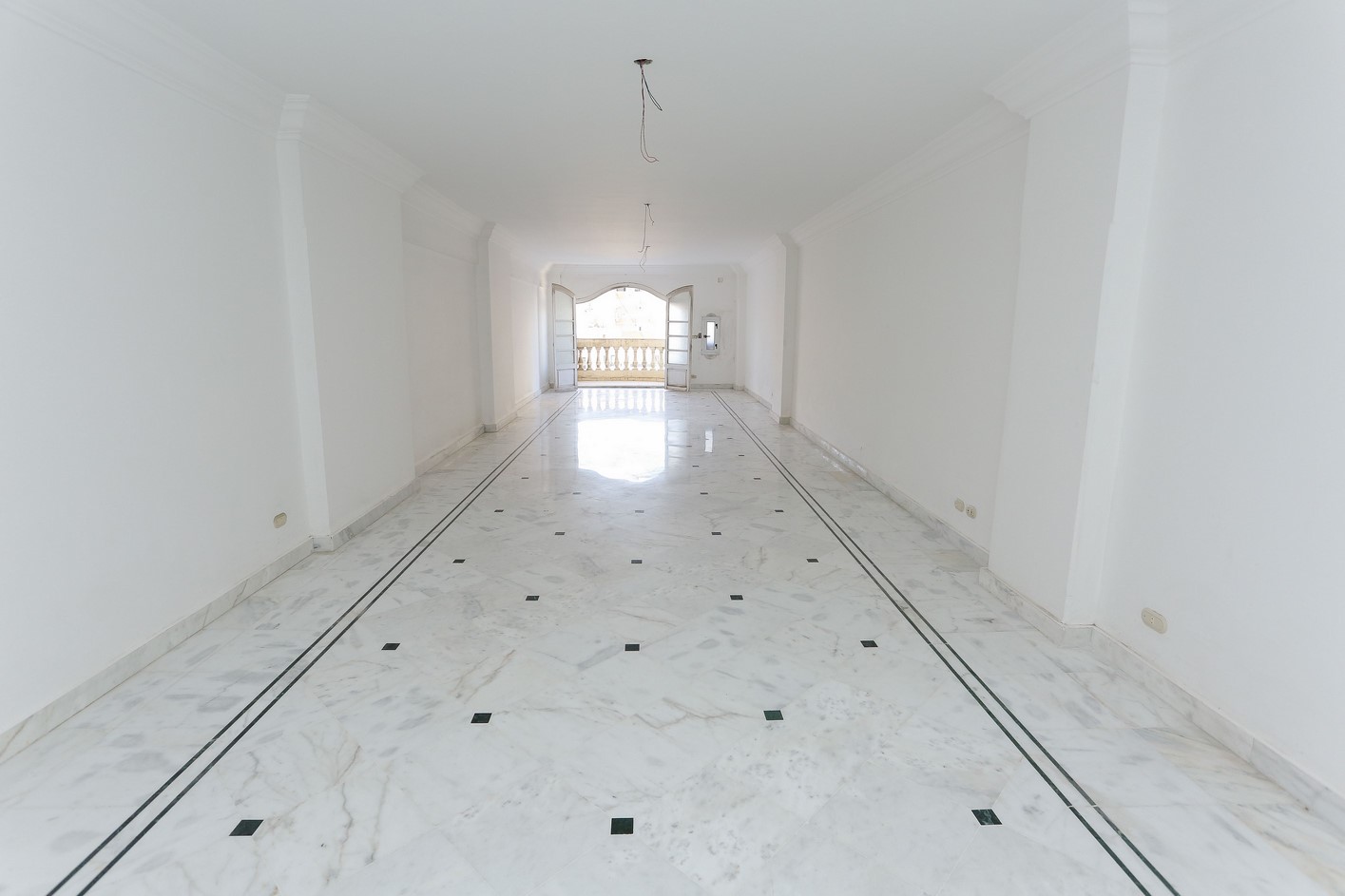 Apartment for sale 180m -Smouha - Bahaa Eldin Elghatwary st.