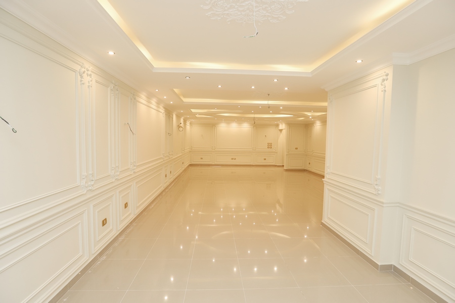 Apartment for sale 252m ElRaml Station (Police Officer Compound)