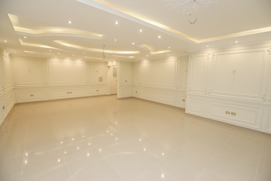 Apartment for sale 252m ElRaml Station (Police Officer Compound)