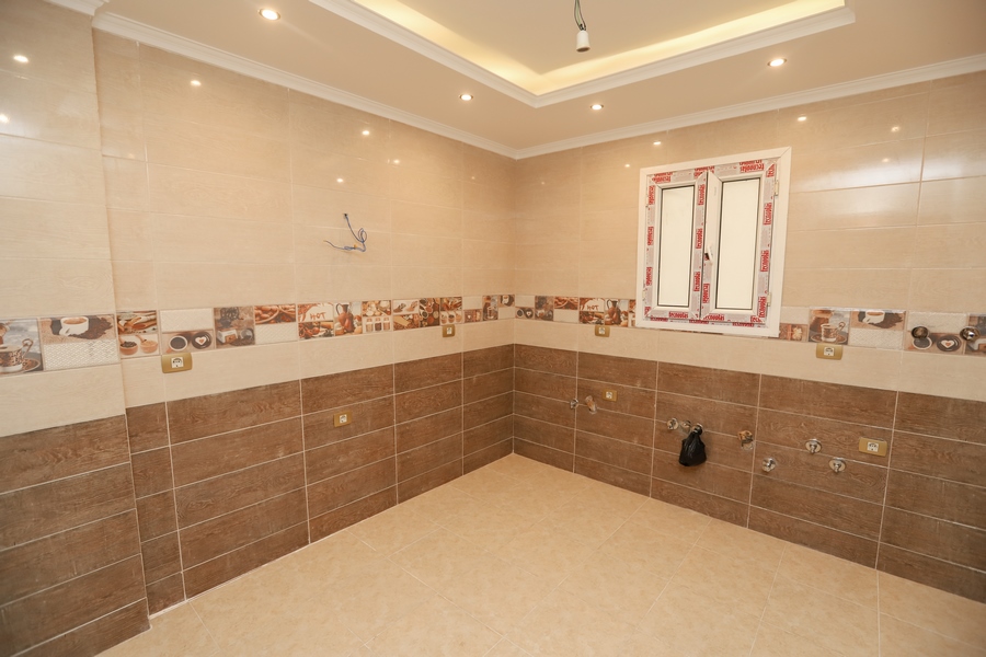 Apartment for sale 252m ElRaml Station (Police Officer Compound)