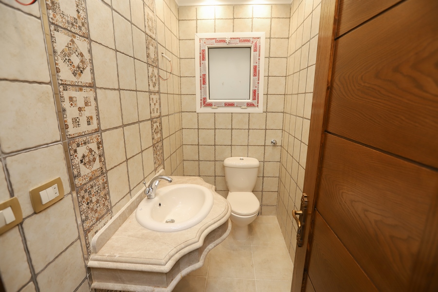 Apartment for sale 252m ElRaml Station (Police Officer Compound)