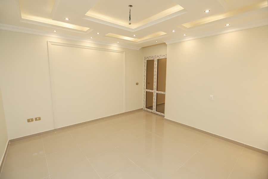 Apartment for sale 252m ElRaml Station (Police Officer Compound)