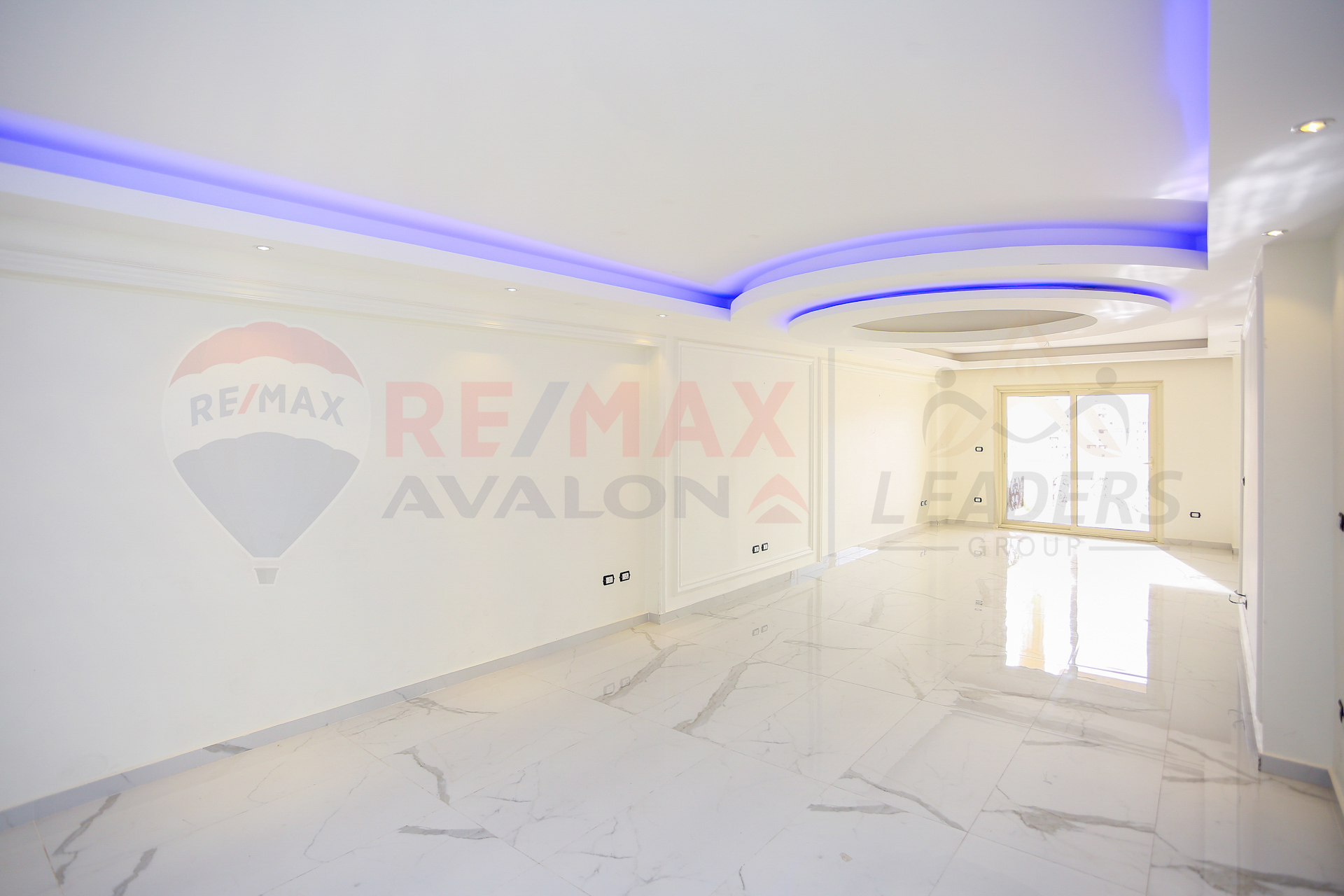 Apartment for sale 275 m Louran (Shaarawy St.)