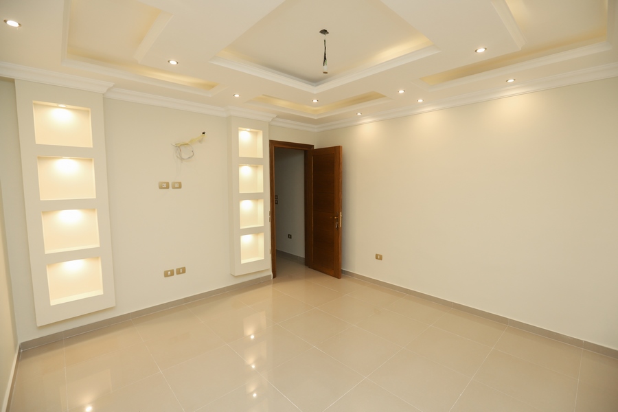 Apartment for sale 252m ElRaml Station (Police Officer Compound)