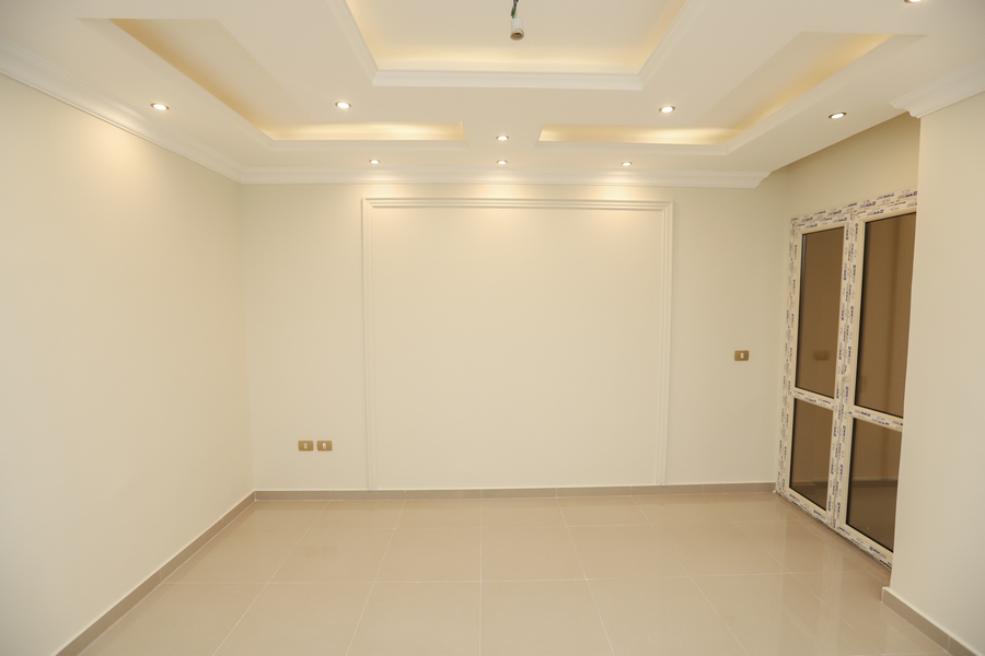 Apartment for sale 252m ElRaml Station (Police Officer Compound)