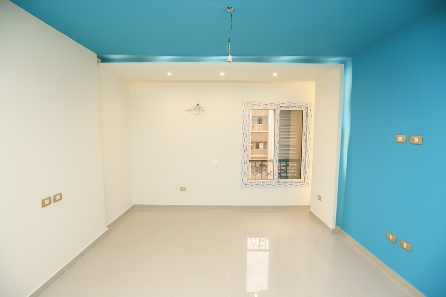 Apartment for sale 252m ElRaml Station (Police Officer Compound)