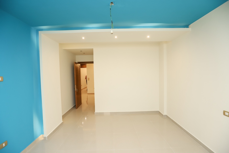 Apartment for sale 252m ElRaml Station (Police Officer Compound)