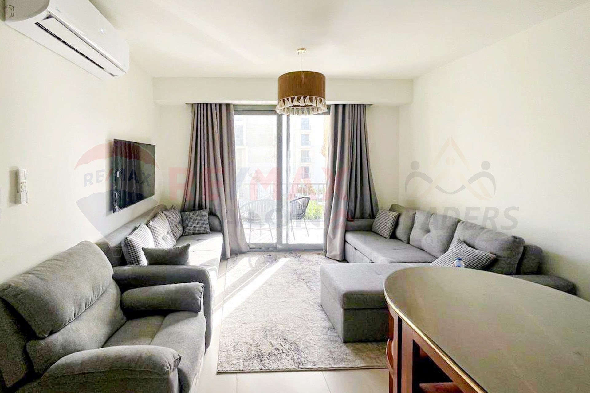 Studio for sale (Marassi Faya) 69 m