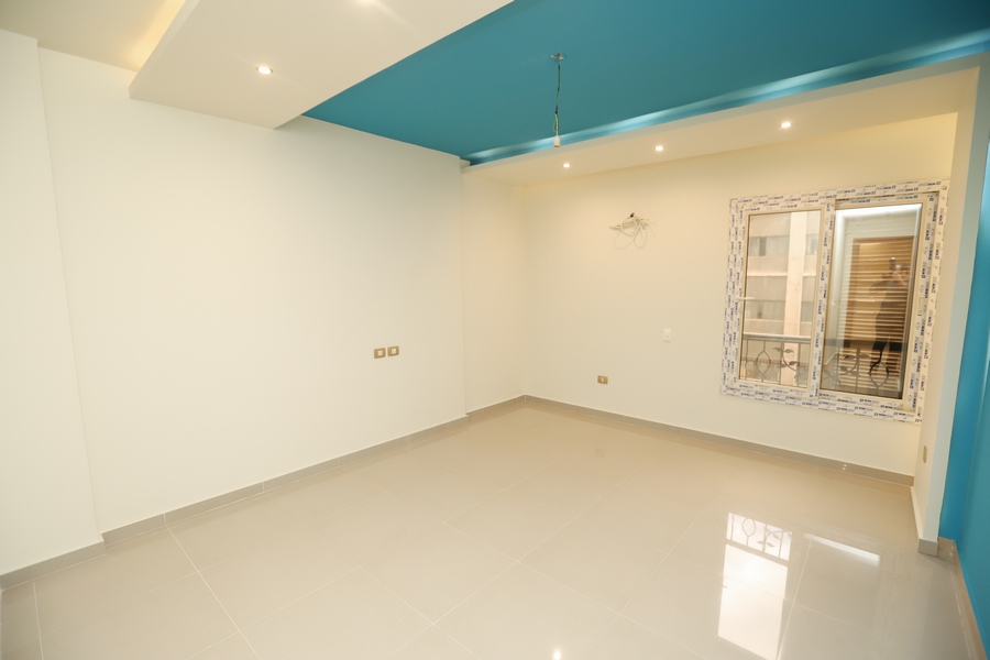 Apartment for sale 252m ElRaml Station (Police Officer Compound)