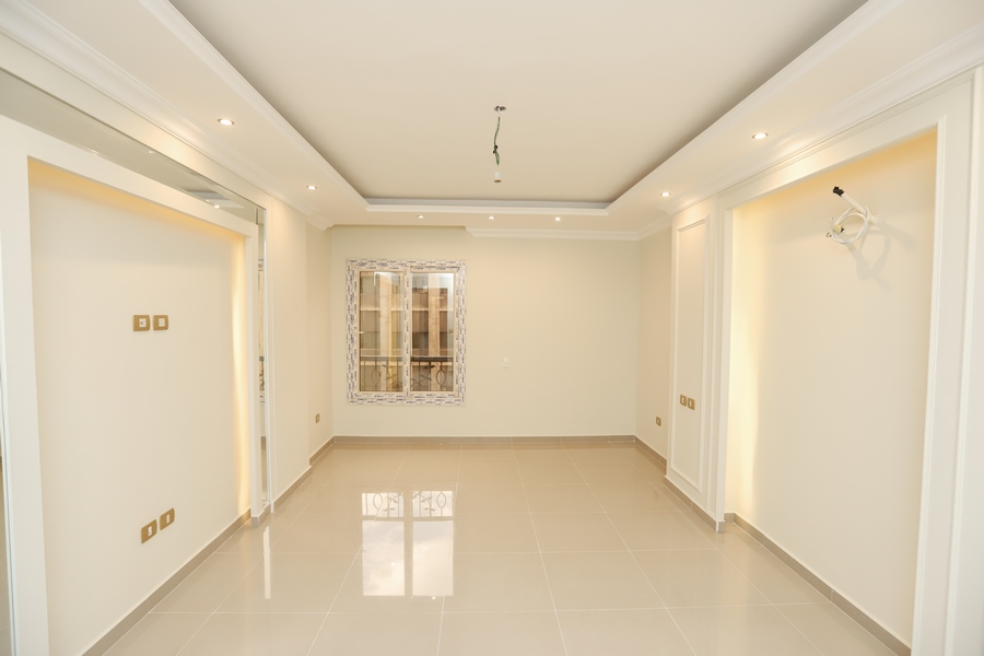 Apartment for sale 252m ElRaml Station (Police Officer Compound)