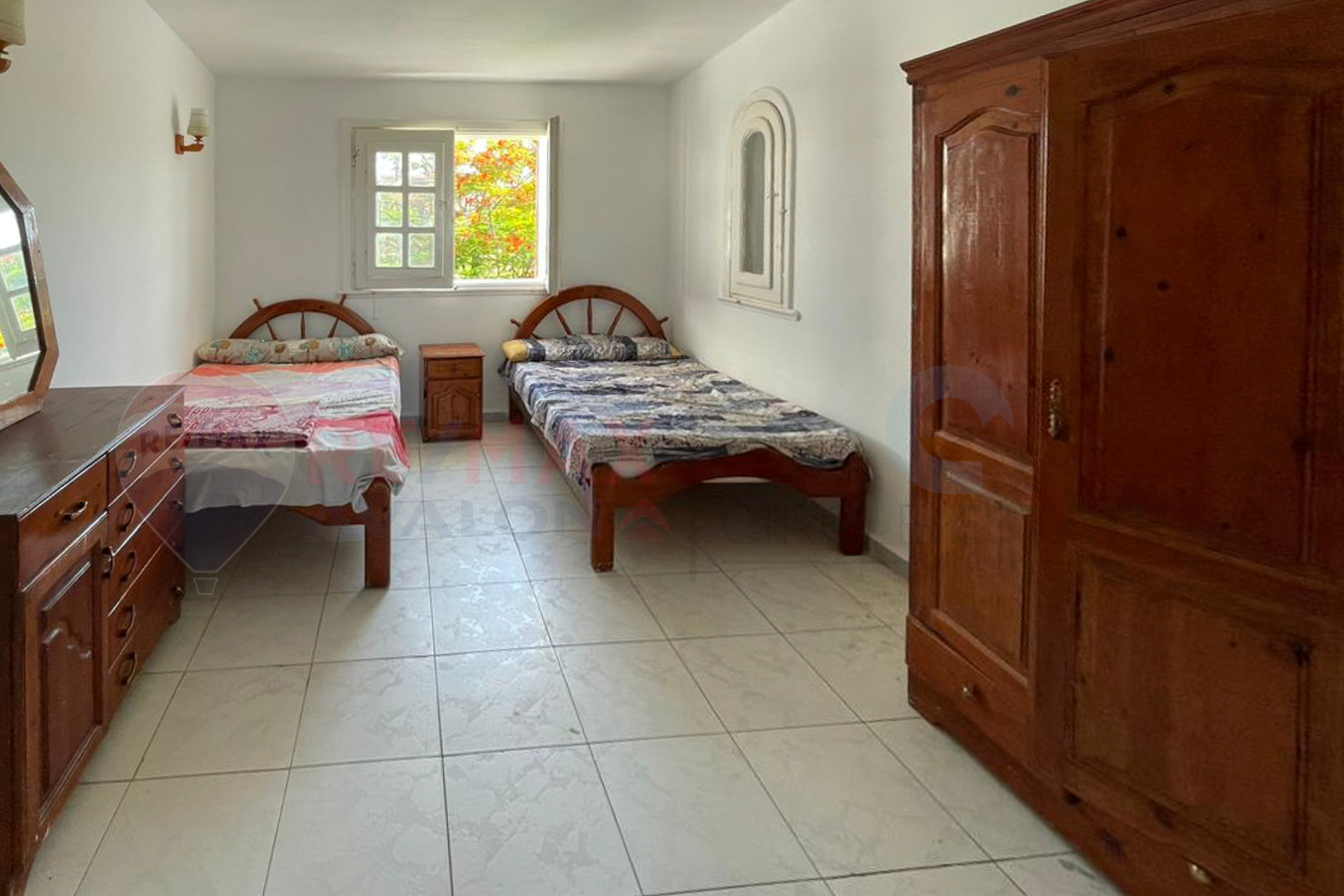 Villa for sale The North Coast (Marina 3 Resort) 1,350 m