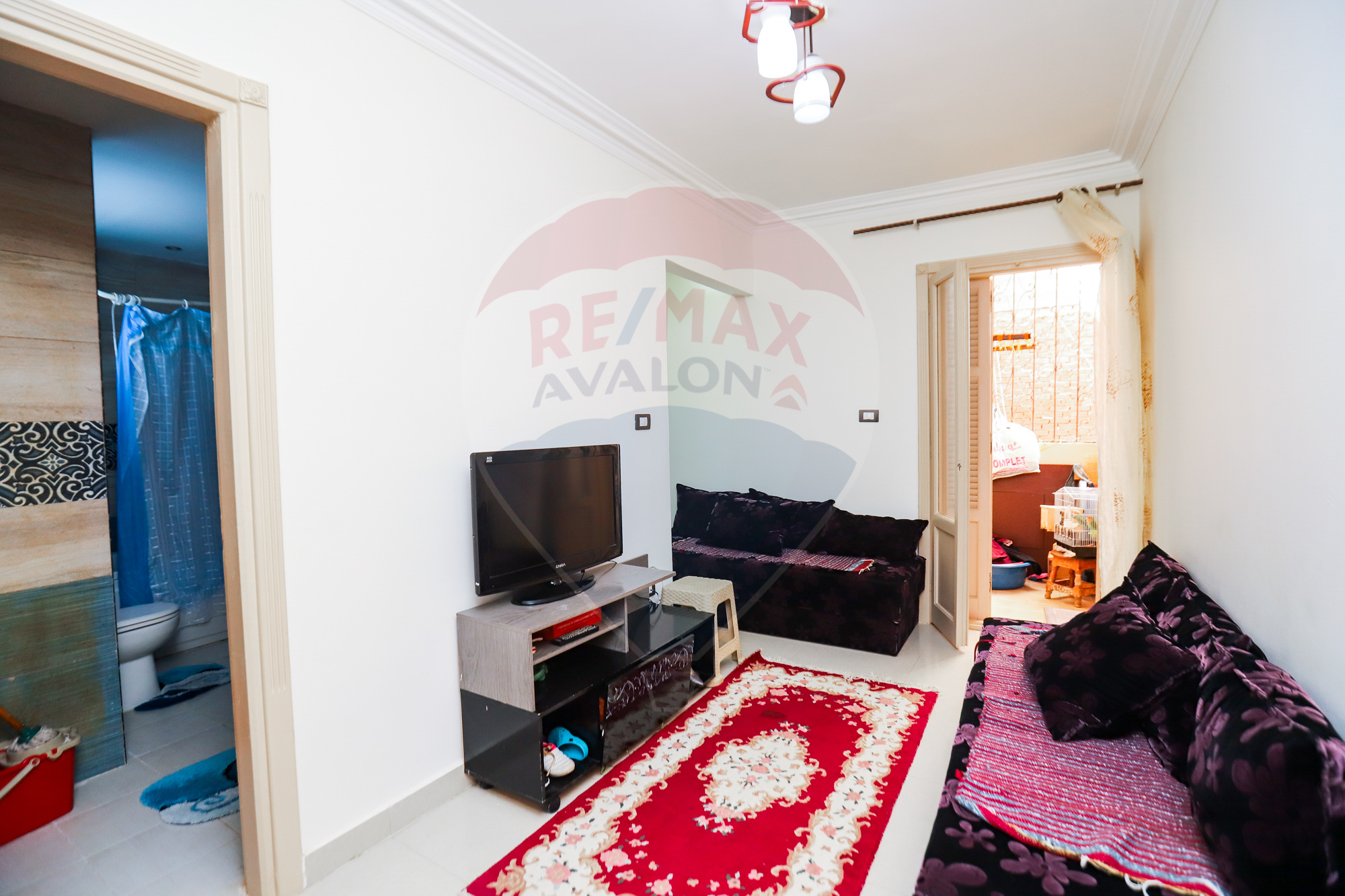 Apartment for sale 341 m Sidi Beshr (Elesawi st)