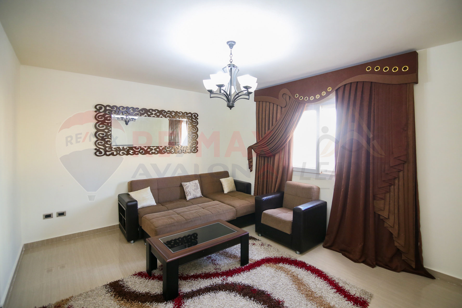 Chalet for sale North Coast (kilo 35 - Sidra) 322 m