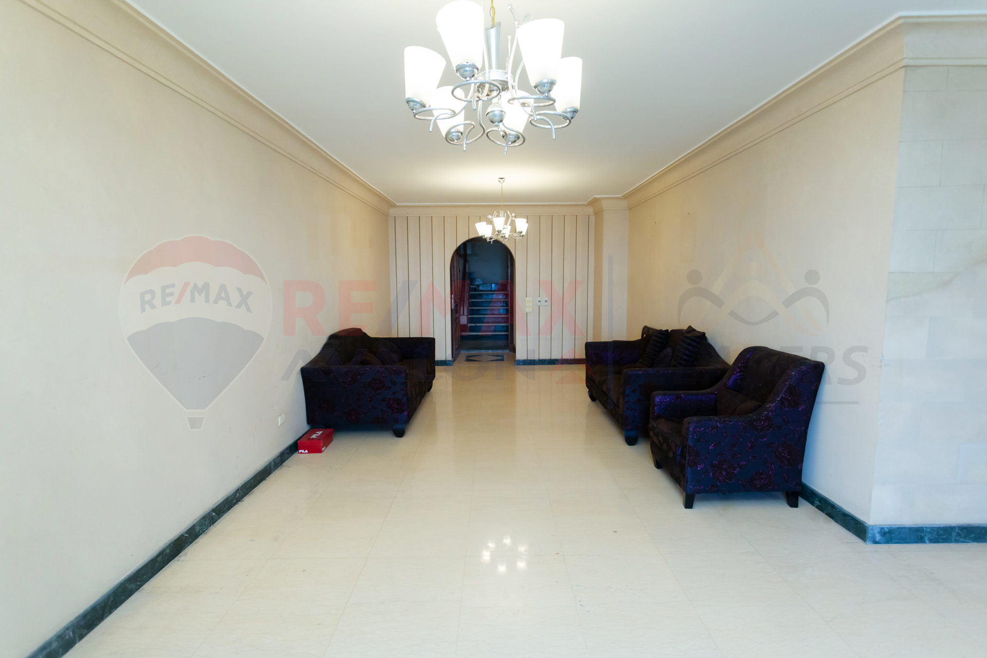 Apartment for sale 175 m Louran (Army Road - Direct Sea)