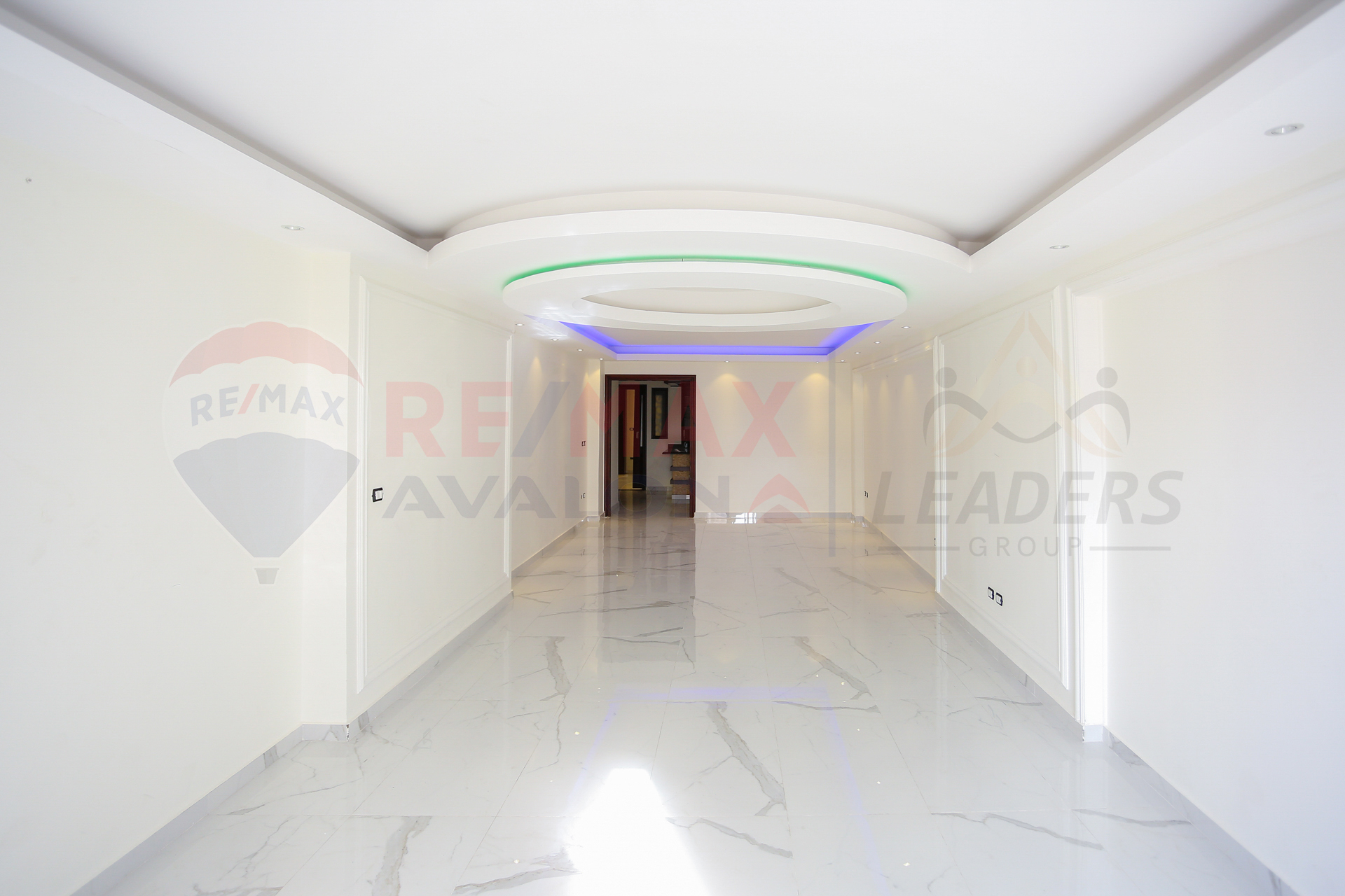 Apartment for sale 275 m Louran (Shaarawy St.)