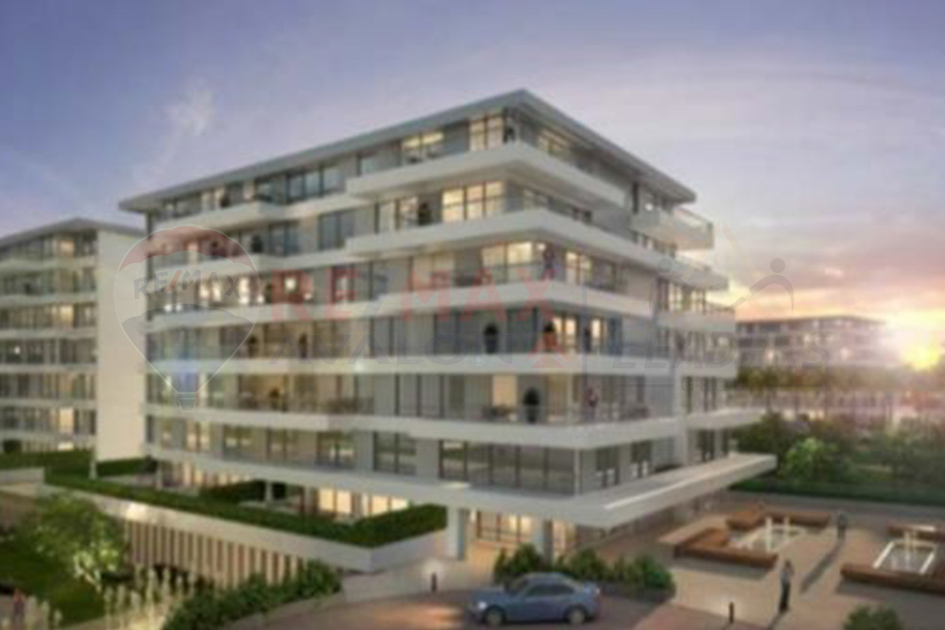 Apartment for sale 165 m (Palm Hills)