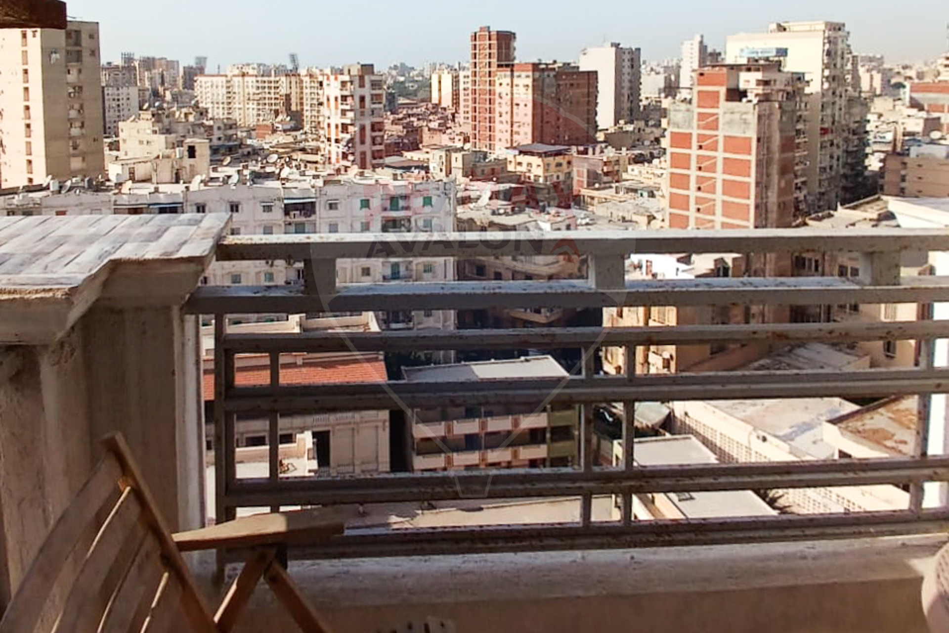 Apartment for sale 140 m Moharam Bek (Branched from Green St)