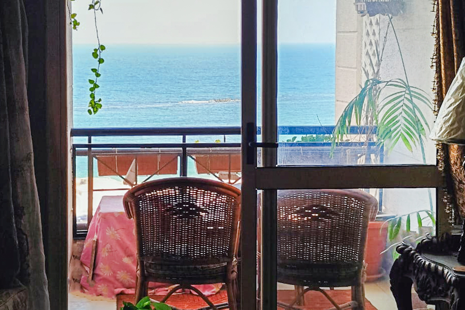 Apartment for sale 158 m Sidi Bishr Bahri (Mohamed Naguib Square St.)
