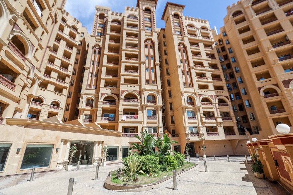 Apartment For Rent 178m El-Montazah