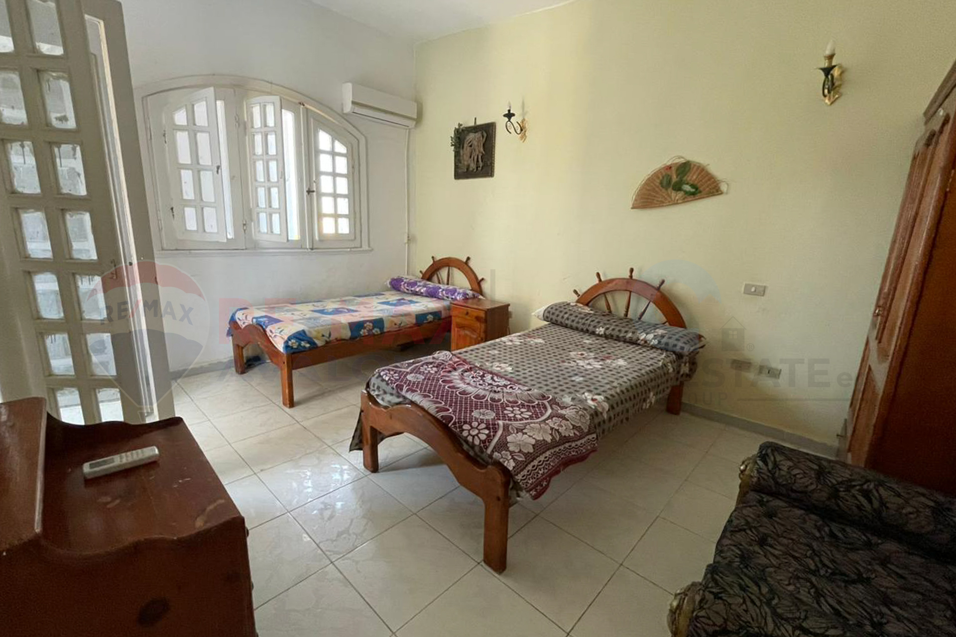 Villa for sale The North Coast (Marina 3 Resort) 1,350 m