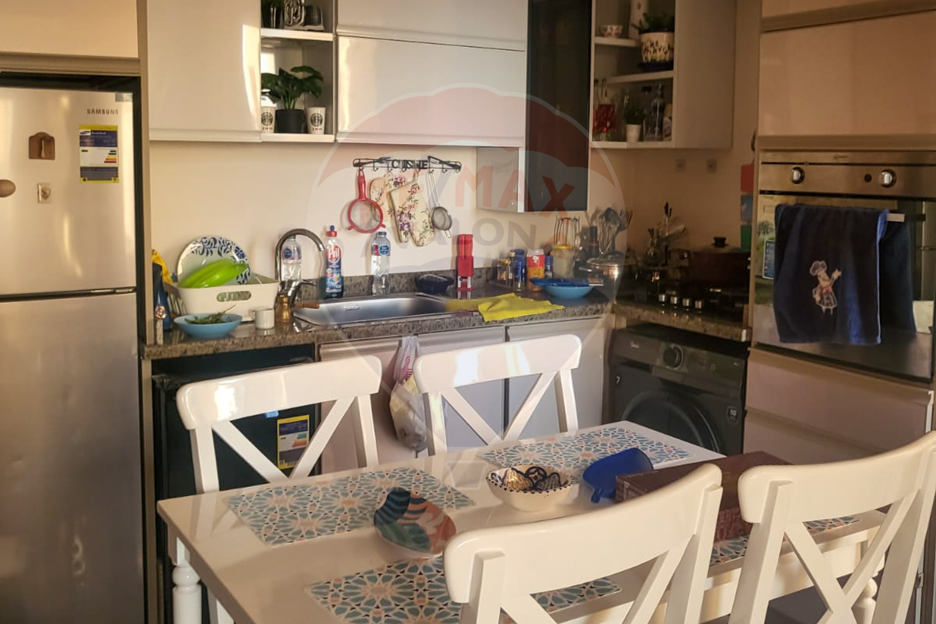 Chalet sale north coast (Remas village)
