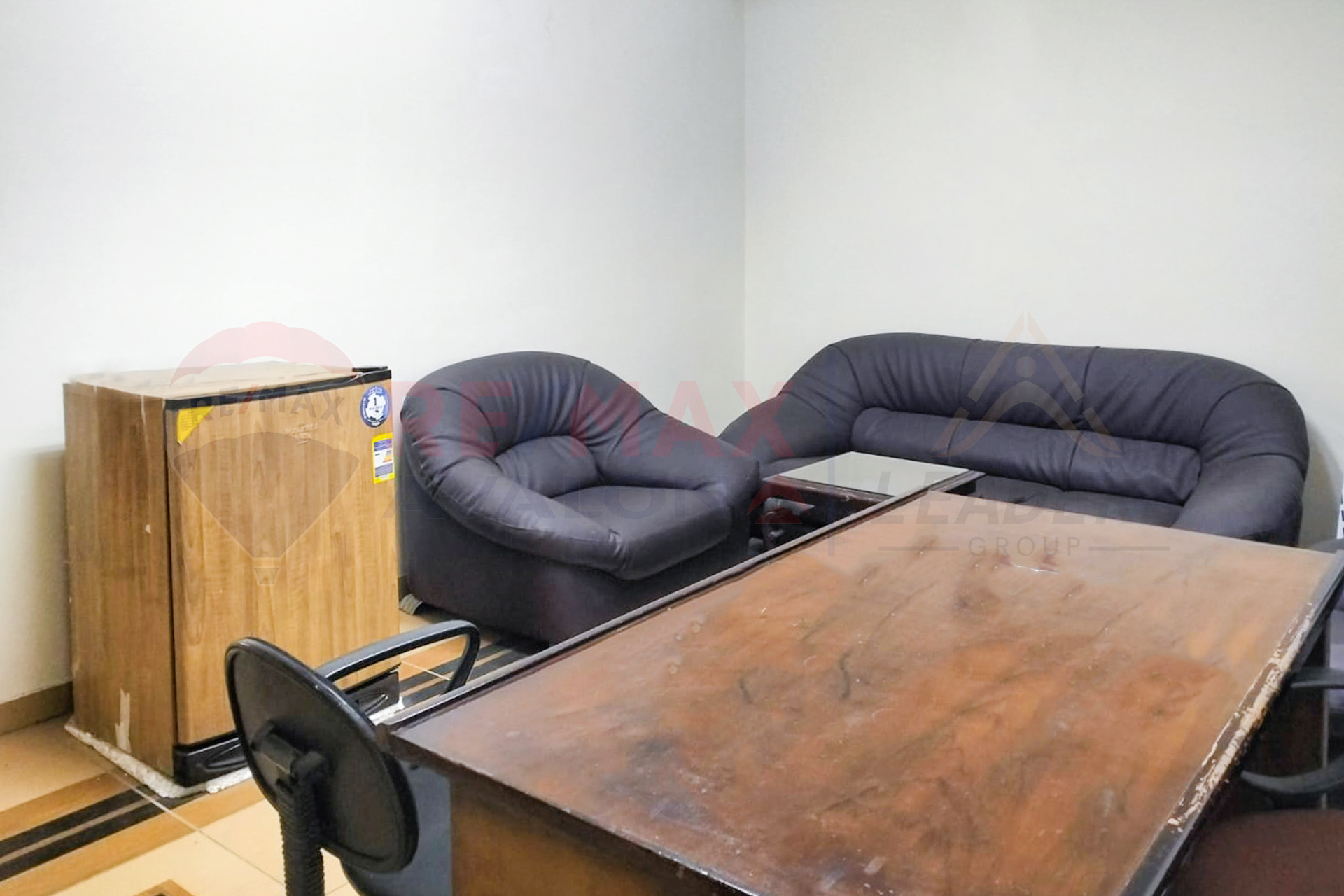 Administrative headquarters for sale 110 m Stanley (Al-Yasmeen St.)