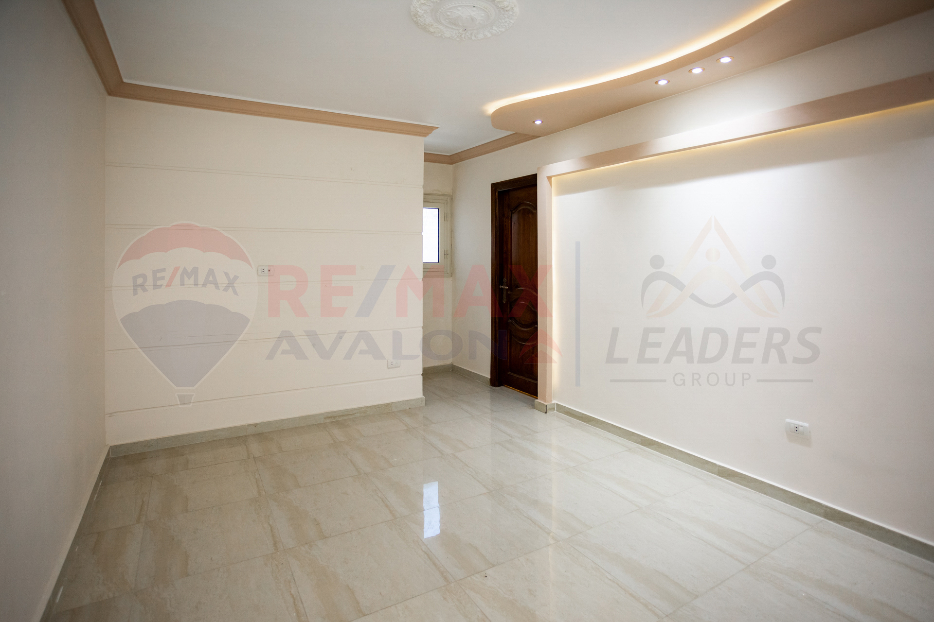 Apartment for rent 130 m Wabour El Mayah (Fouad Al Khatib St.)