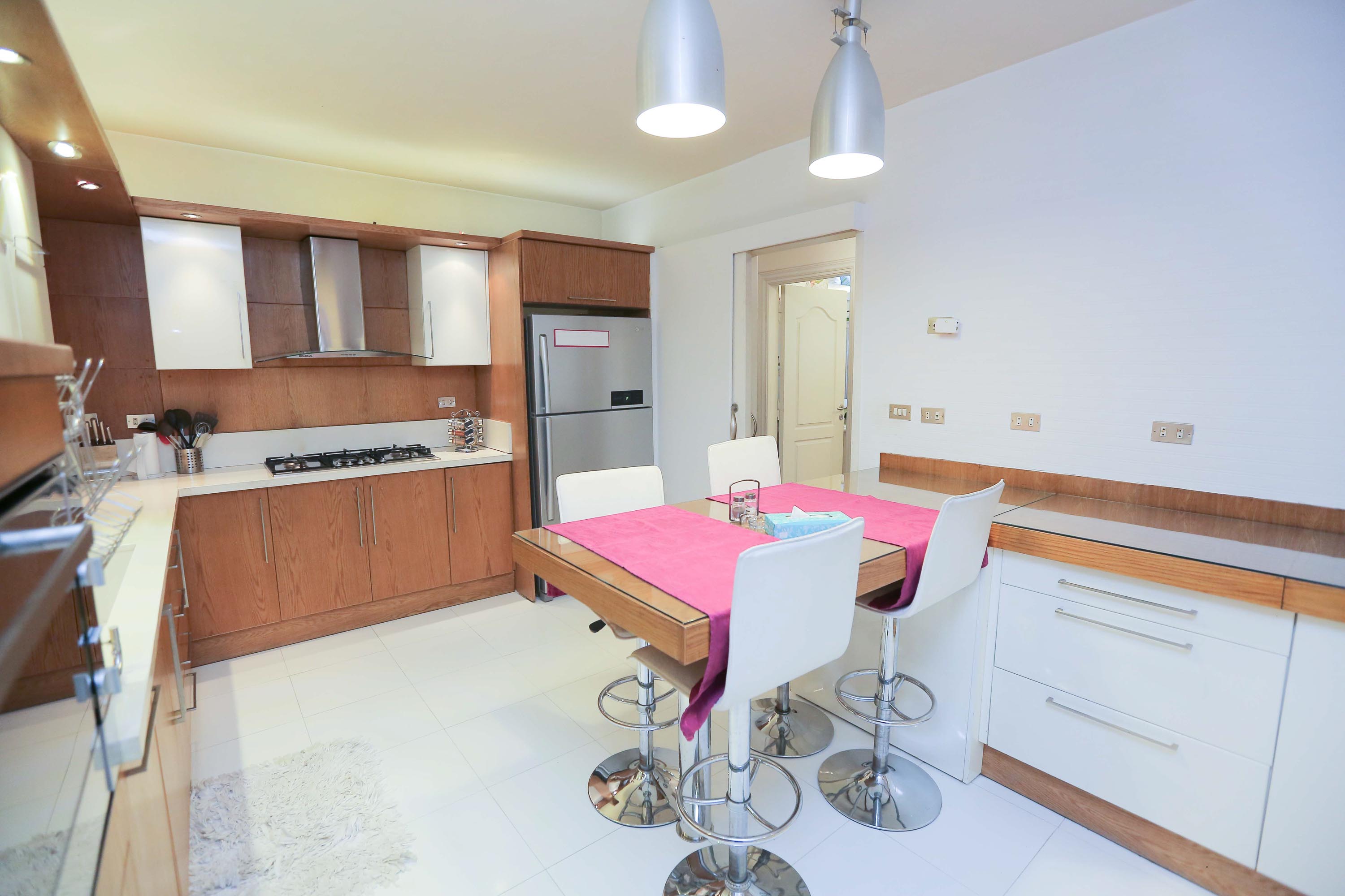 Apartment For Sale 315m Smouha (14th May Bridge - El-Watniya Building )
