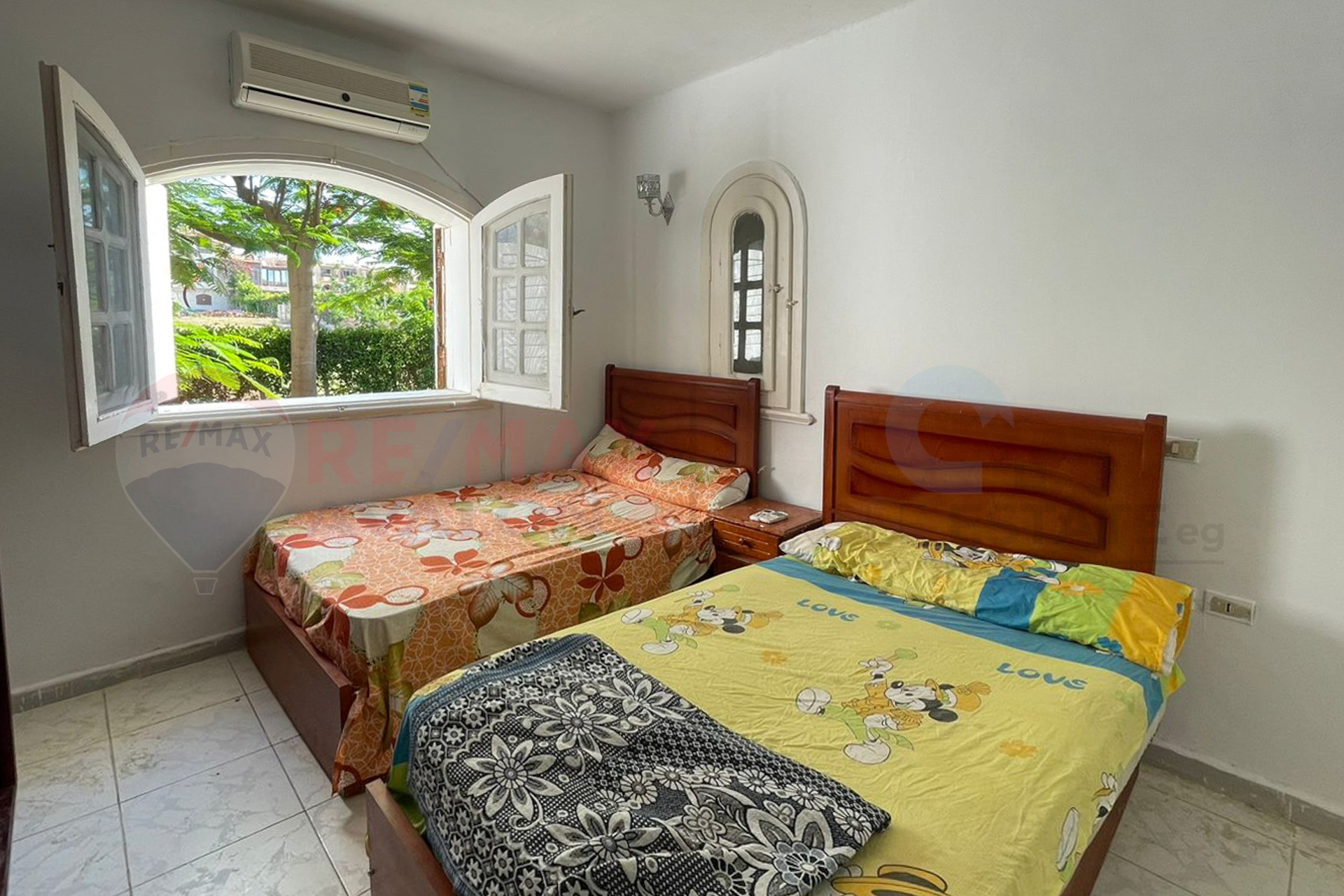 Villa for sale The North Coast (Marina 3 Resort) 1,350 m