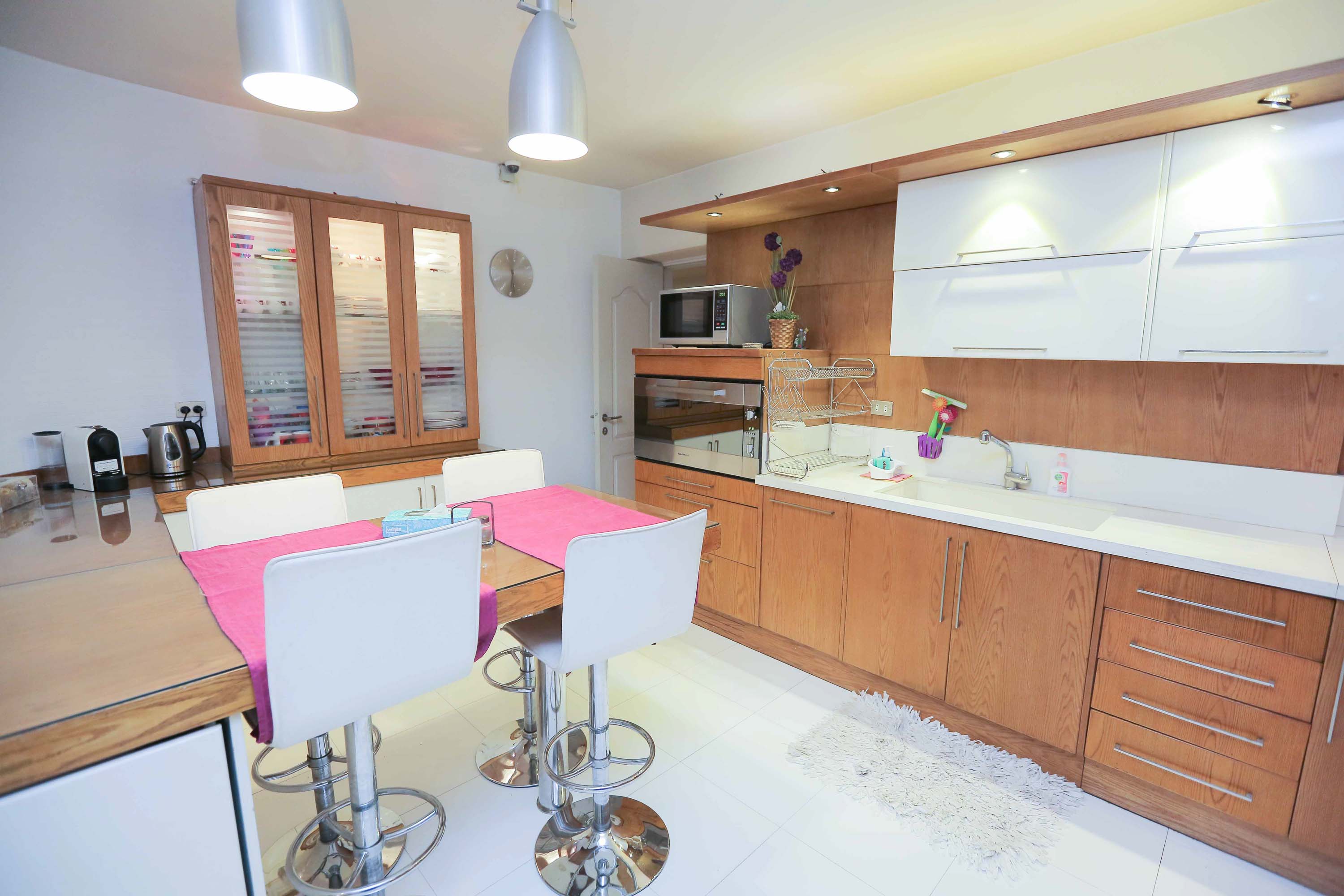 Apartment For Sale 315m Smouha (14th May Bridge - El-Watniya Building )