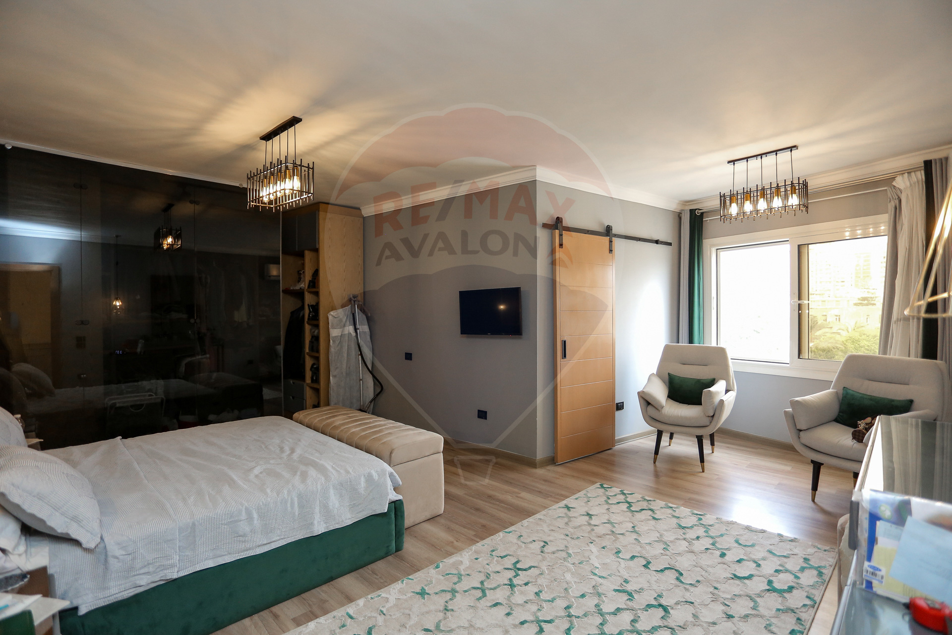 Apartment for sale 138m Gleem (in fornt of gleem hospital)