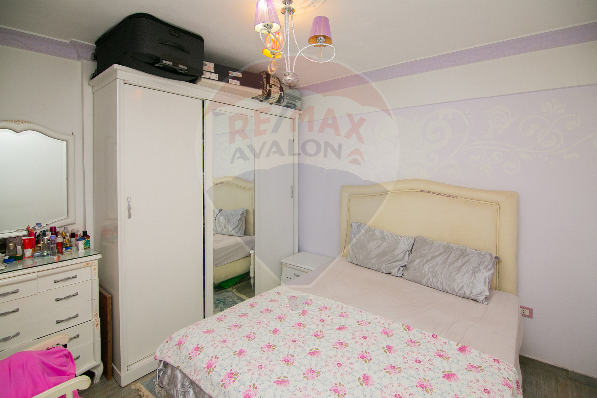Apartment for sale 90 m Sporting (steps from the sea)