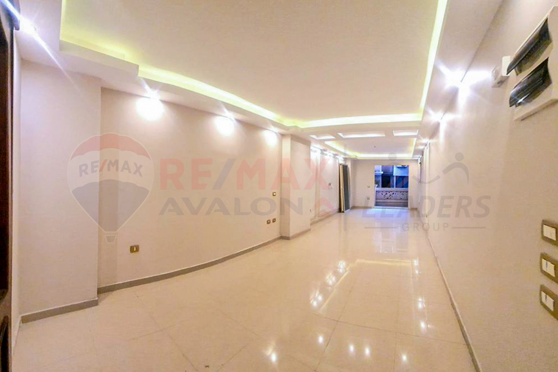 Apartment for sale 150 m Glim (Steps from the sea)