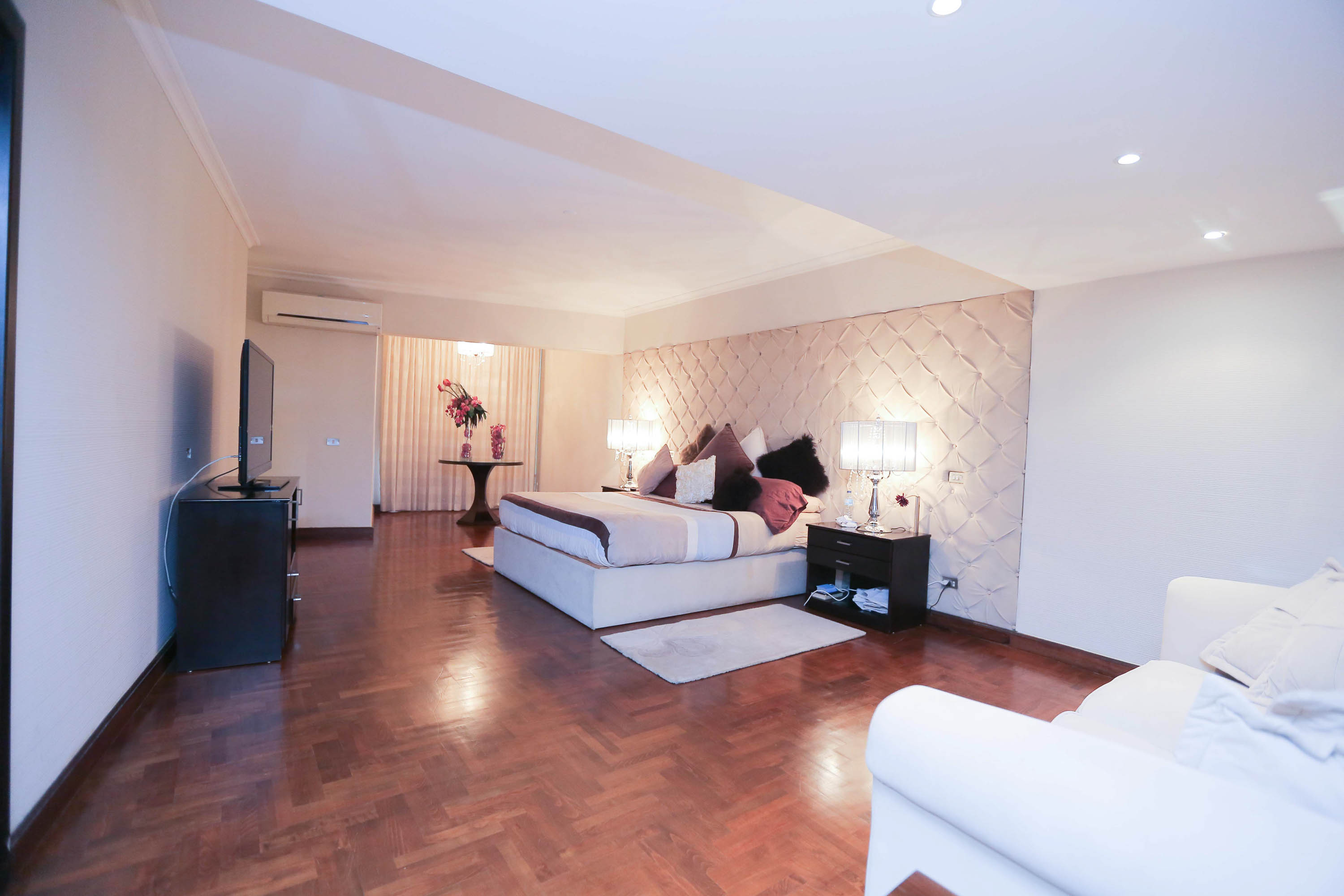 Apartment For Sale 315m Smouha (14th May Bridge - El-Watniya Building )