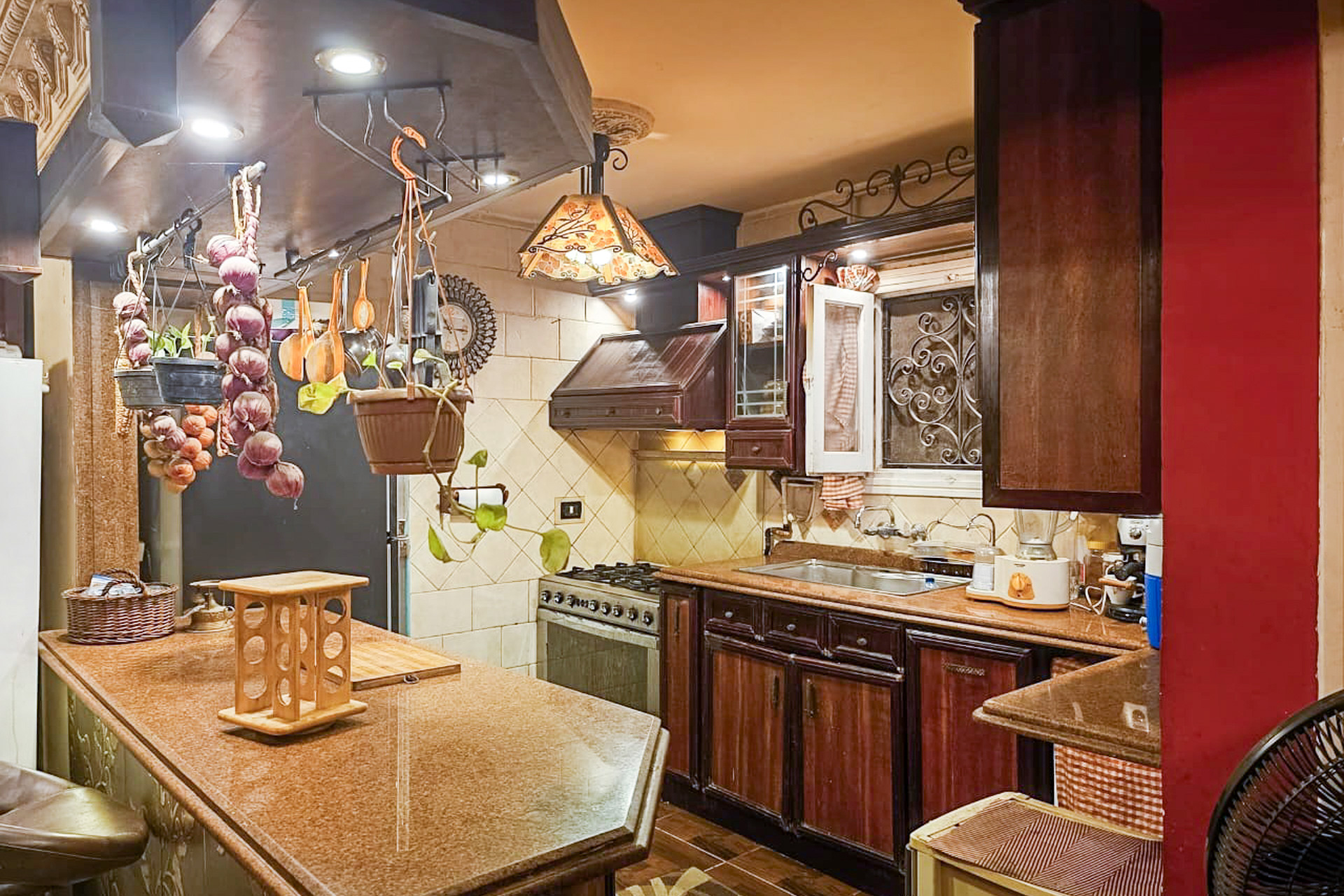 Apartment for sale 158 m Sidi Bishr Bahri (Mohamed Naguib Square St.)