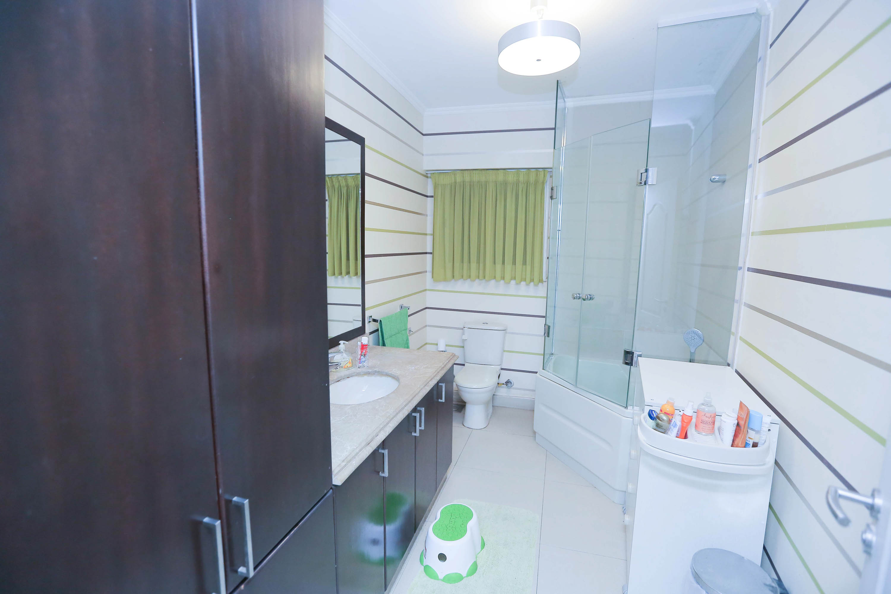 Apartment For Sale 315m Smouha (14th May Bridge - El-Watniya Building )