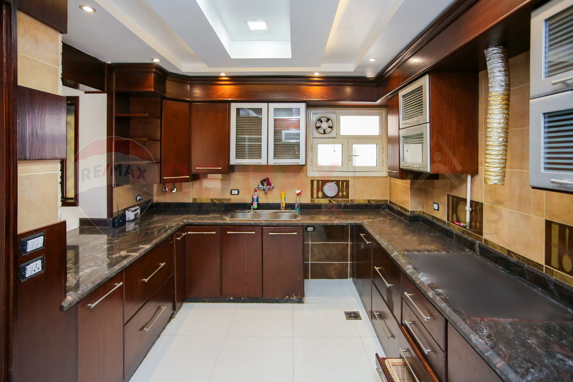 Apartment for sale 275 m Louran (Shaarawy St.)