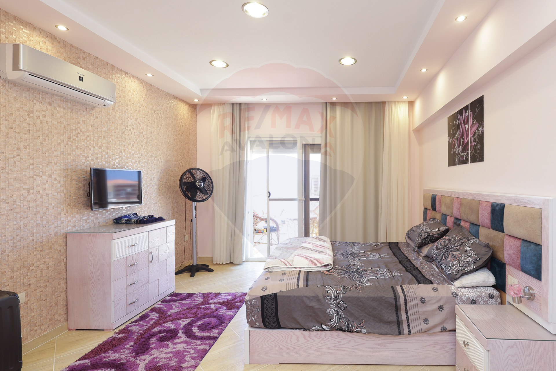 villa for sale  North Coast (Rozana) - 420m